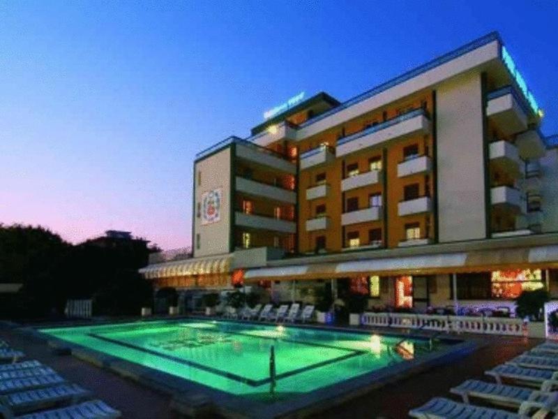 Park Hotel Peru ***S Lido di Jesolo Exterior photo